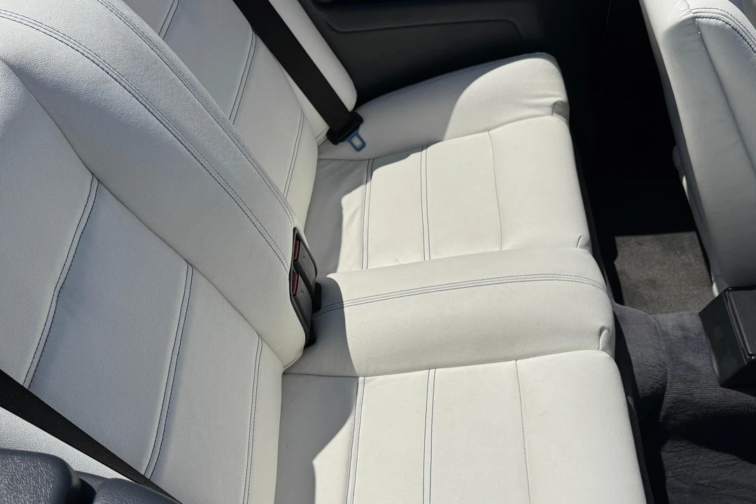 1989 BMW E30 3 Series - Image 27 of 31