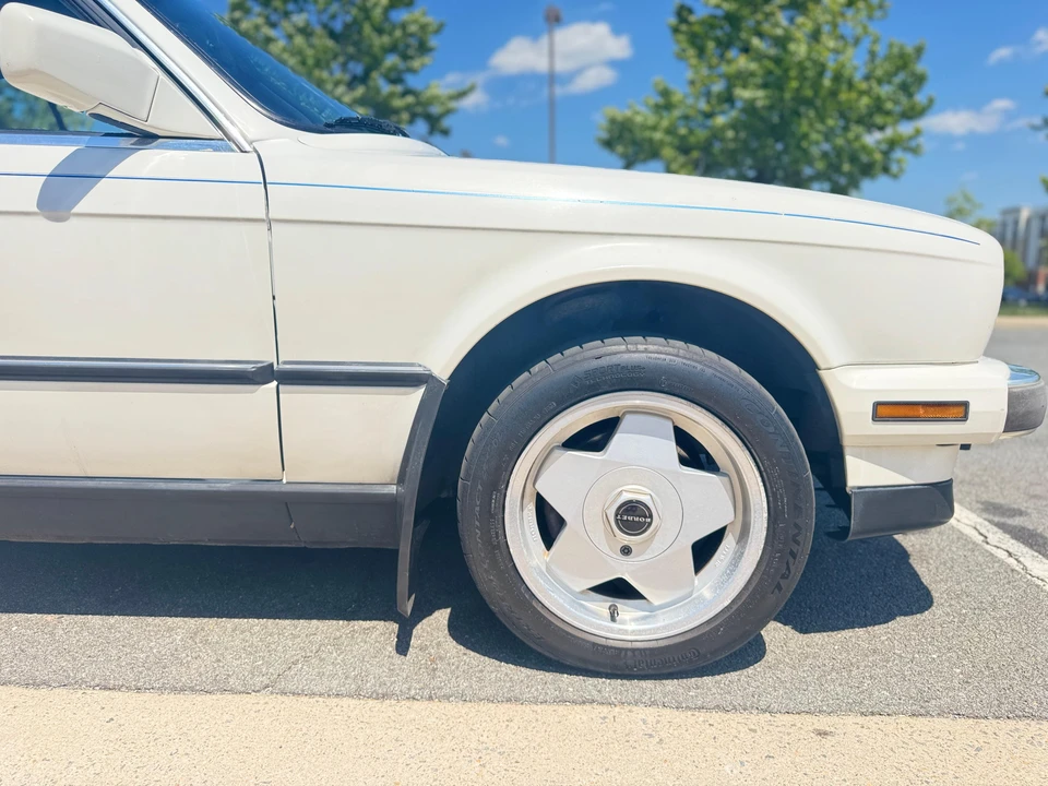 1989 BMW E30 3 Series - Image 24 of 31