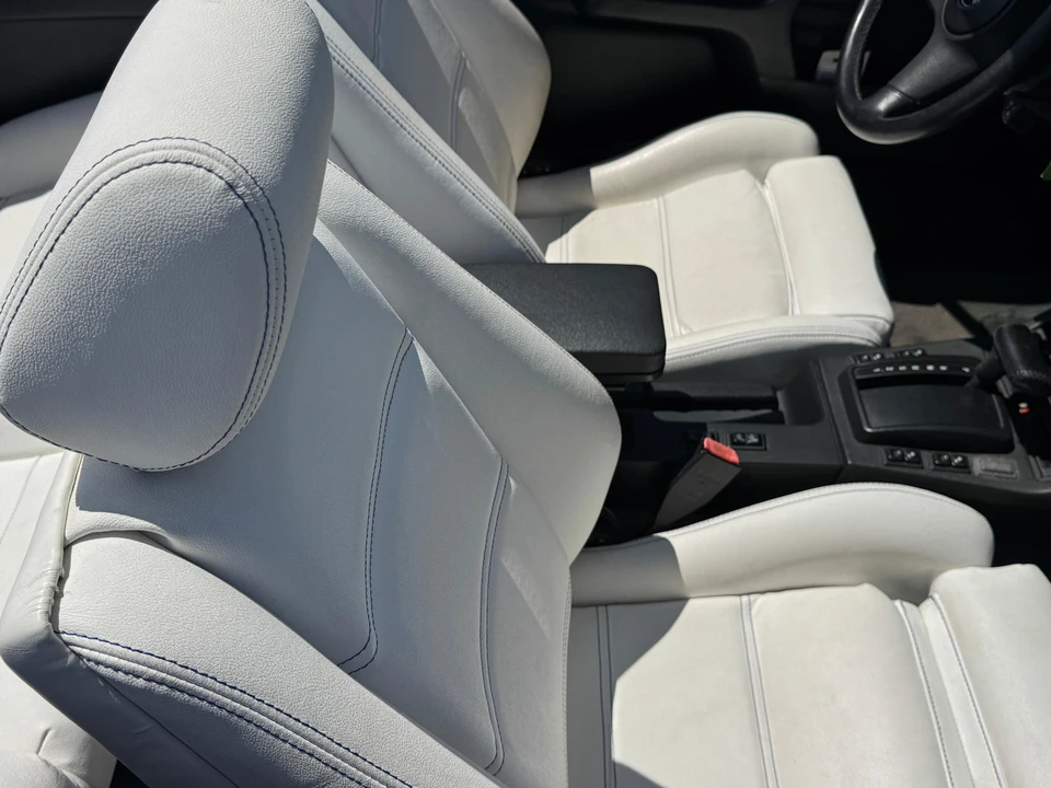 1989 BMW E30 3 Series - Image 30 of 31