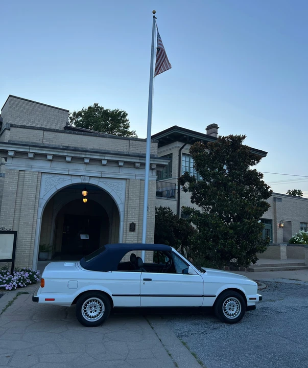 1989 BMW E30 3 Series - Image 27 of 31