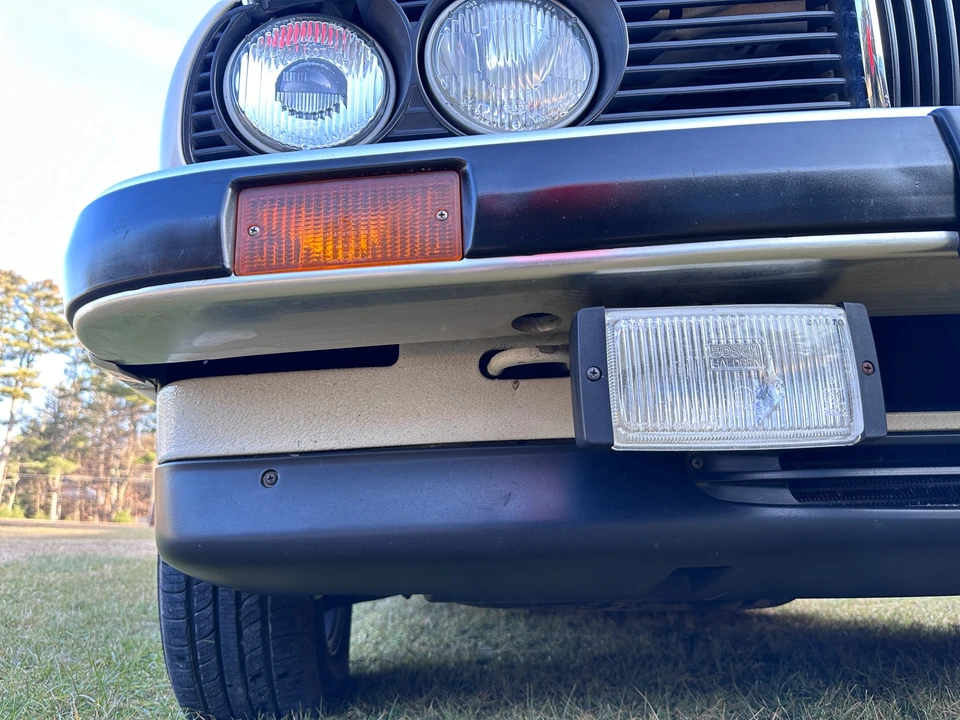 1989 BMW E30 3 Series - Image 31 of 31