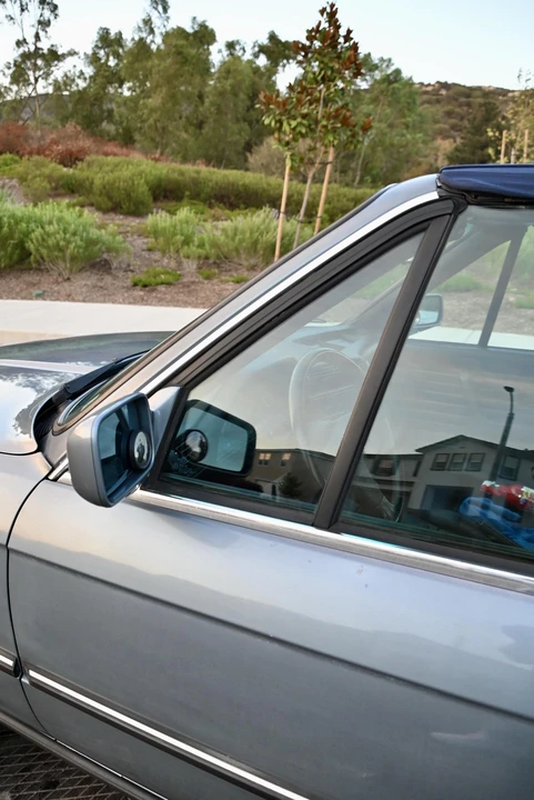 1989 BMW E30 3 Series - Image 28 of 31