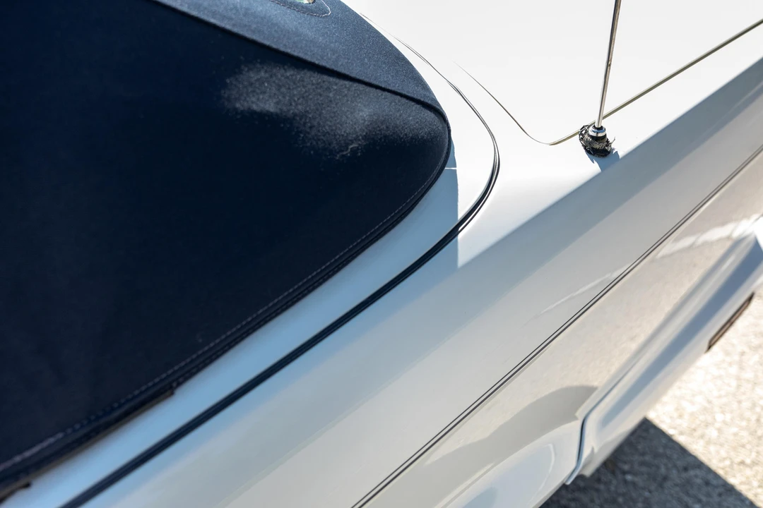 1989 BMW E30 3 Series - Image 23 of 31