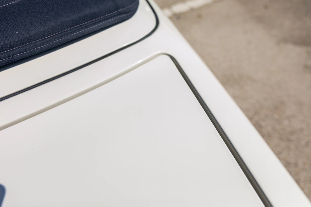 1989 BMW E30 3 Series - Image 29 of 31
