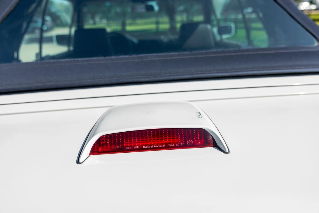 1989 BMW E30 3 Series - Image 27 of 31