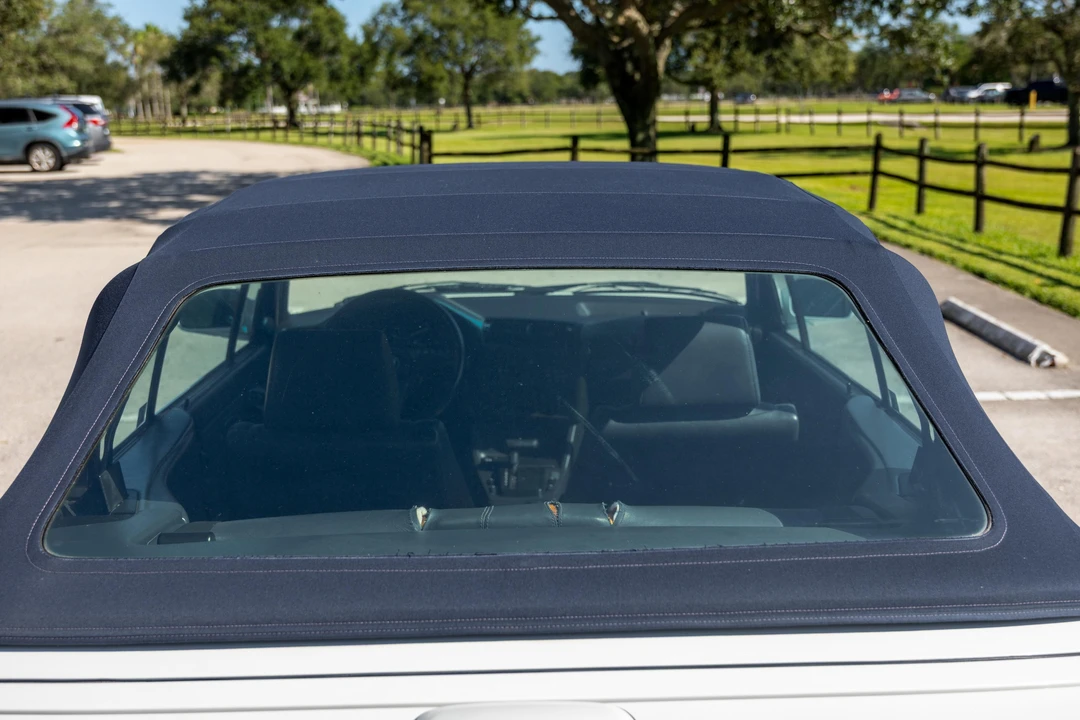 1989 BMW E30 3 Series - Image 26 of 31