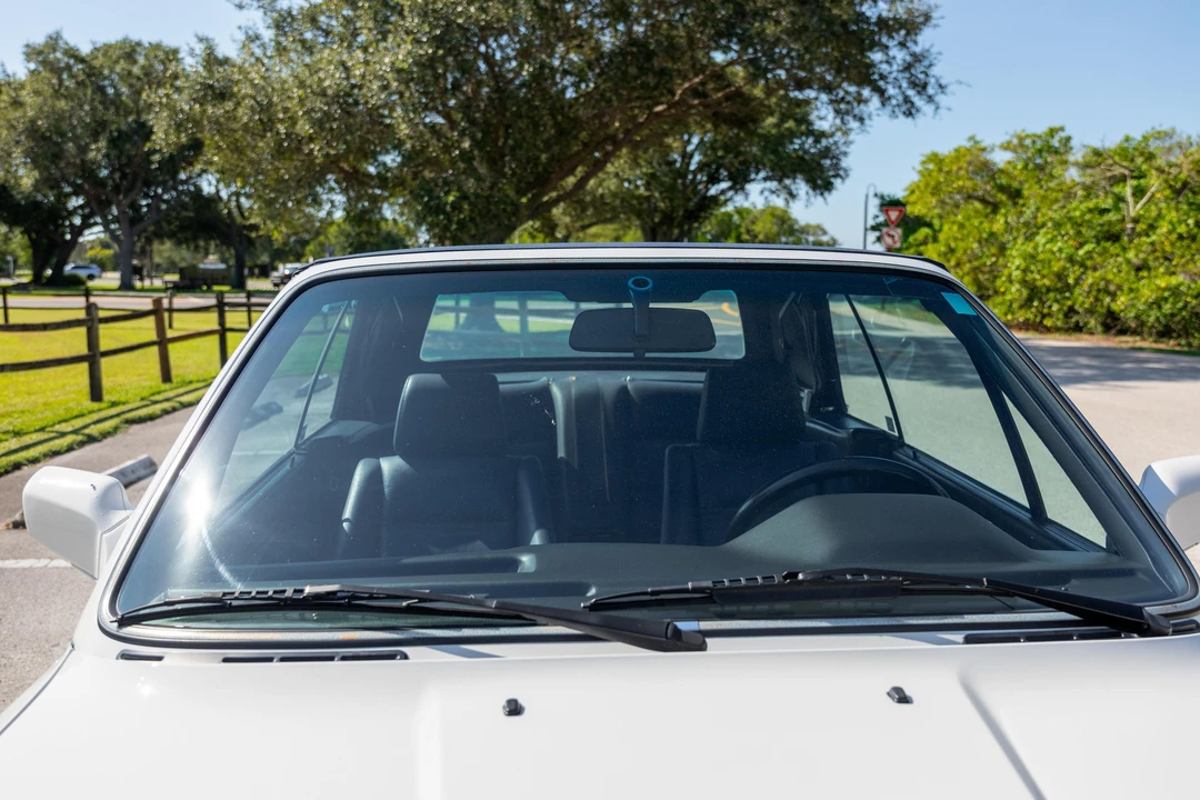 1989 BMW E30 3 Series - Image 16 of 31