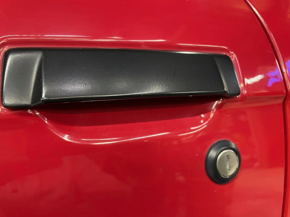 1989 BMW E30 3 Series - Image 31 of 31