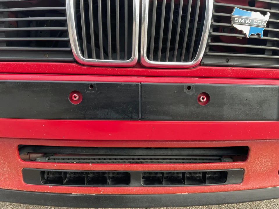 1989 BMW E30 3 Series - Image 23 of 31