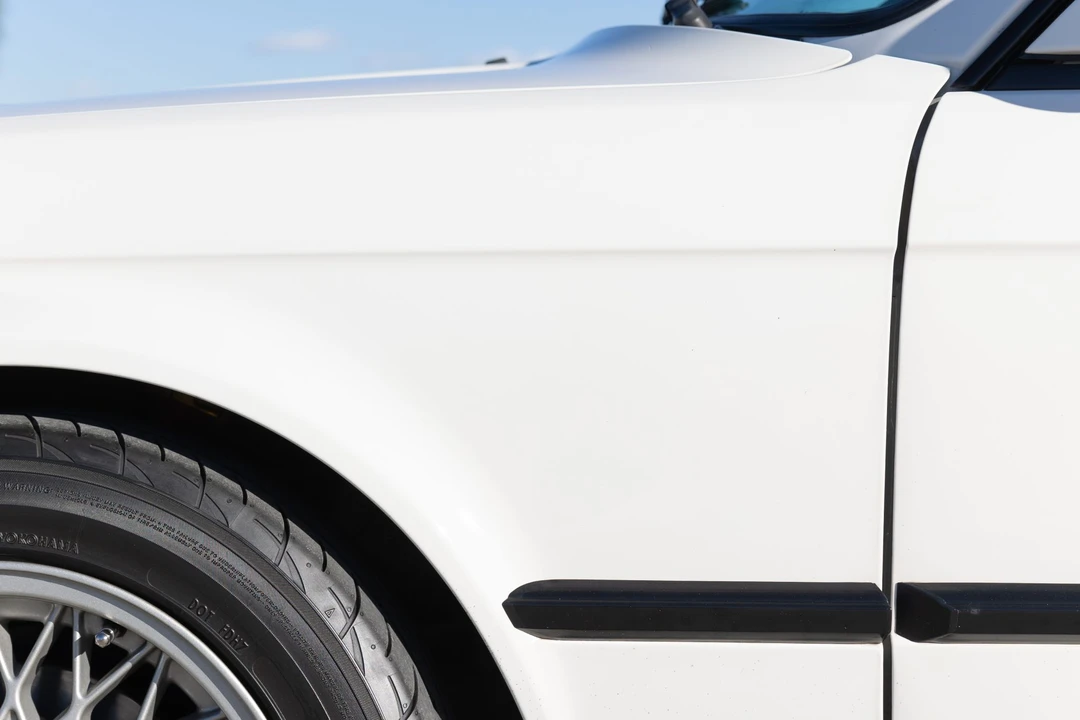 1989 BMW E30 3 Series - Image 20 of 31