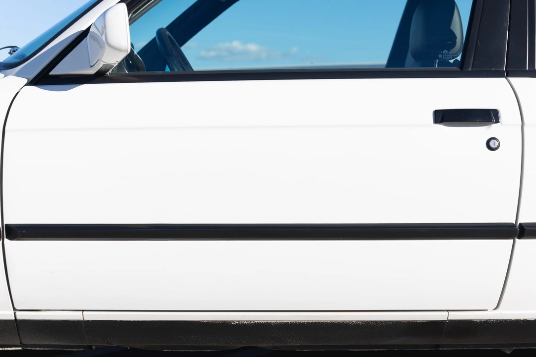 1989 BMW E30 3 Series - Image 23 of 31