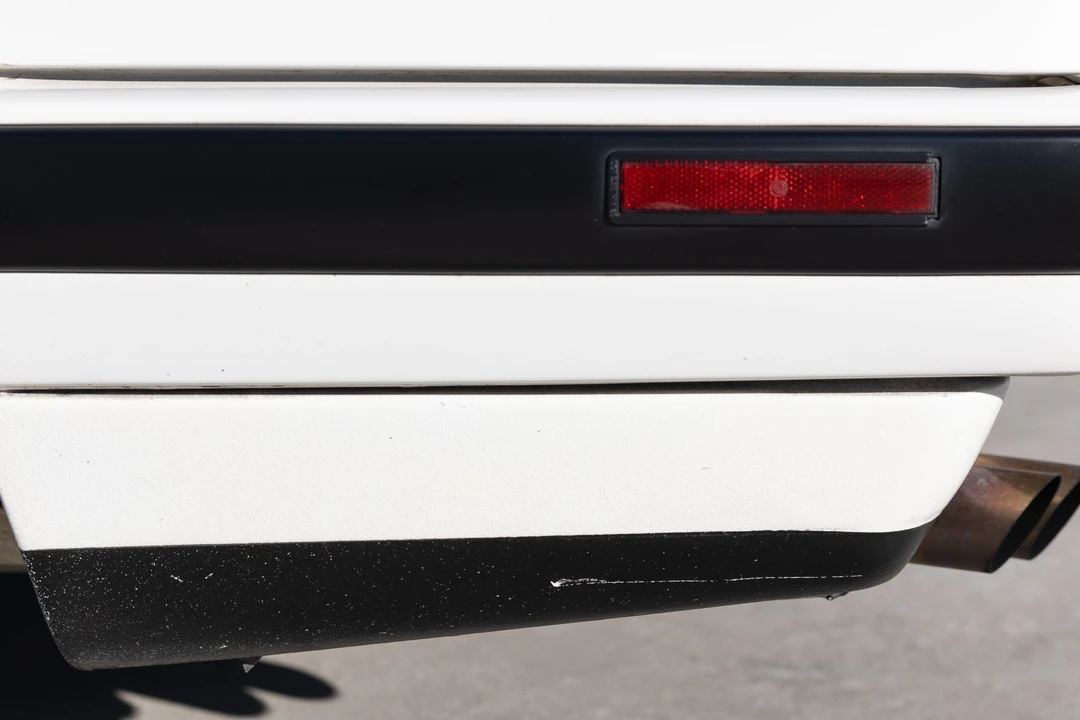 1989 BMW E30 3 Series - Image 29 of 31