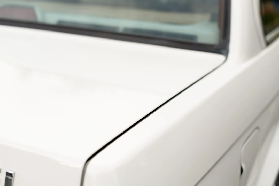 1989 BMW E30 3 Series - Image 21 of 31