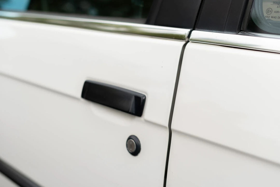 1989 BMW E30 3 Series - Image 30 of 31