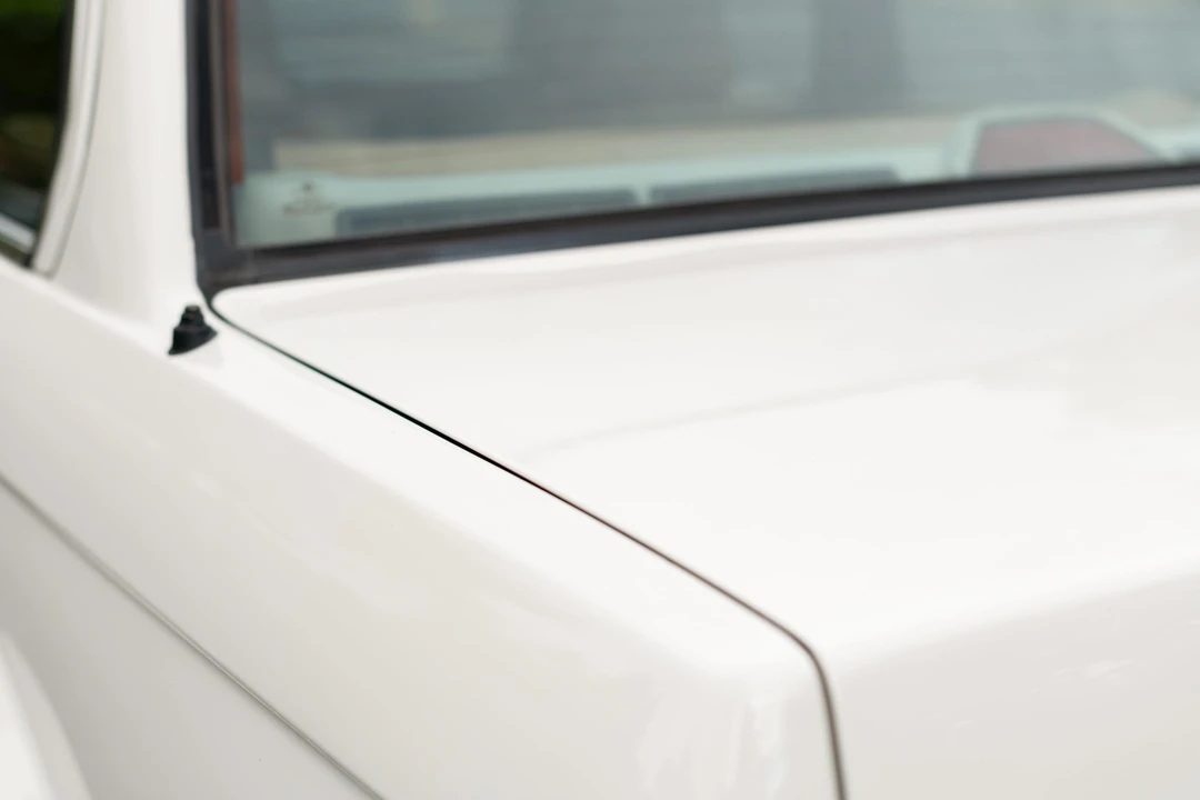 1989 BMW E30 3 Series - Image 22 of 31