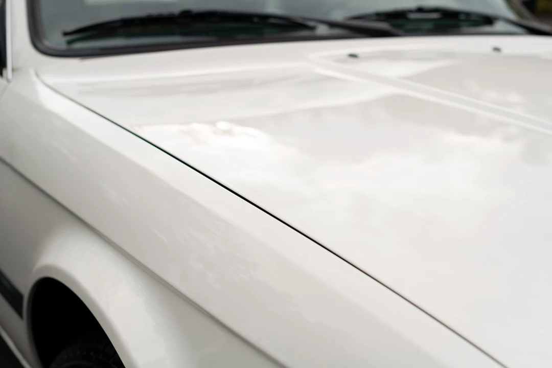 1989 BMW E30 3 Series - Image 23 of 31