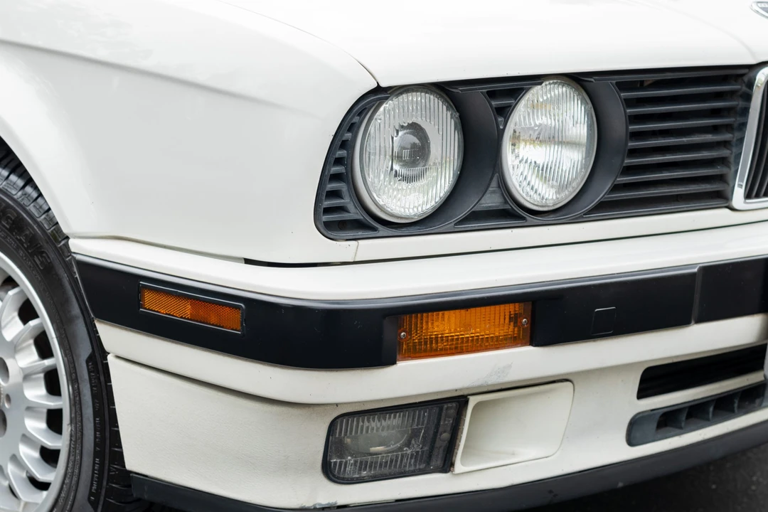 1989 BMW E30 3 Series - Image 14 of 31