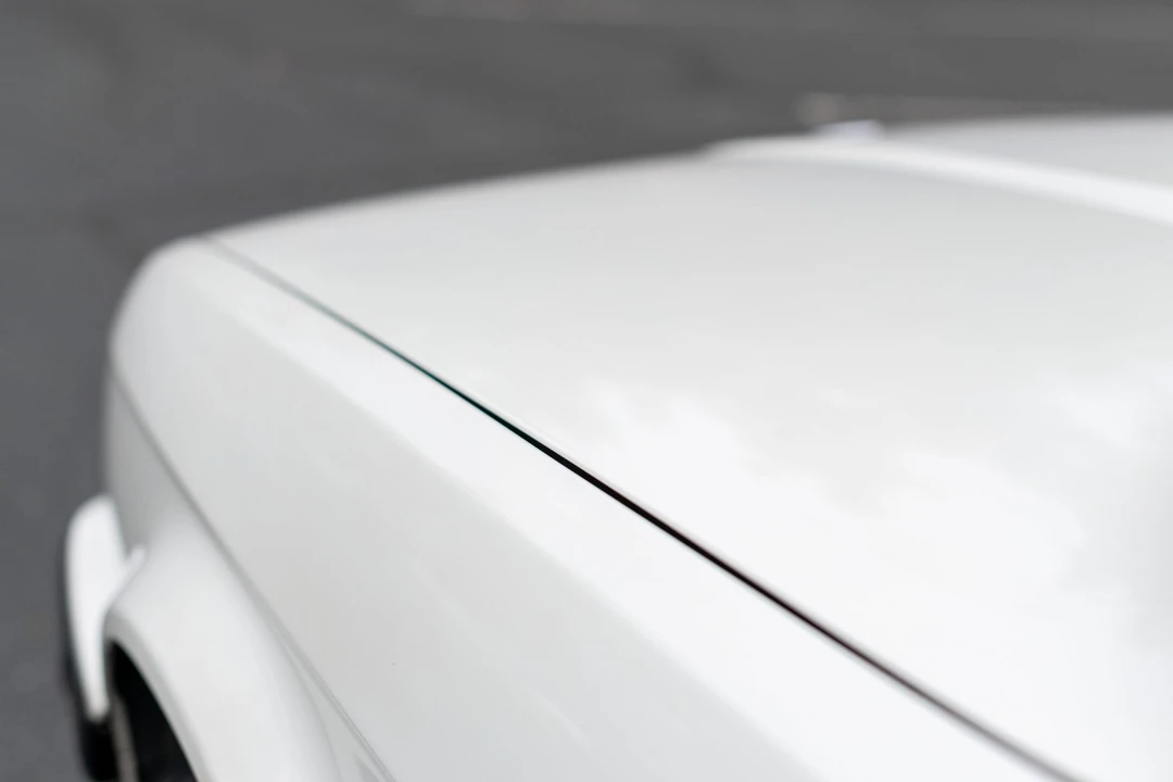 1989 BMW E30 3 Series - Image 27 of 31