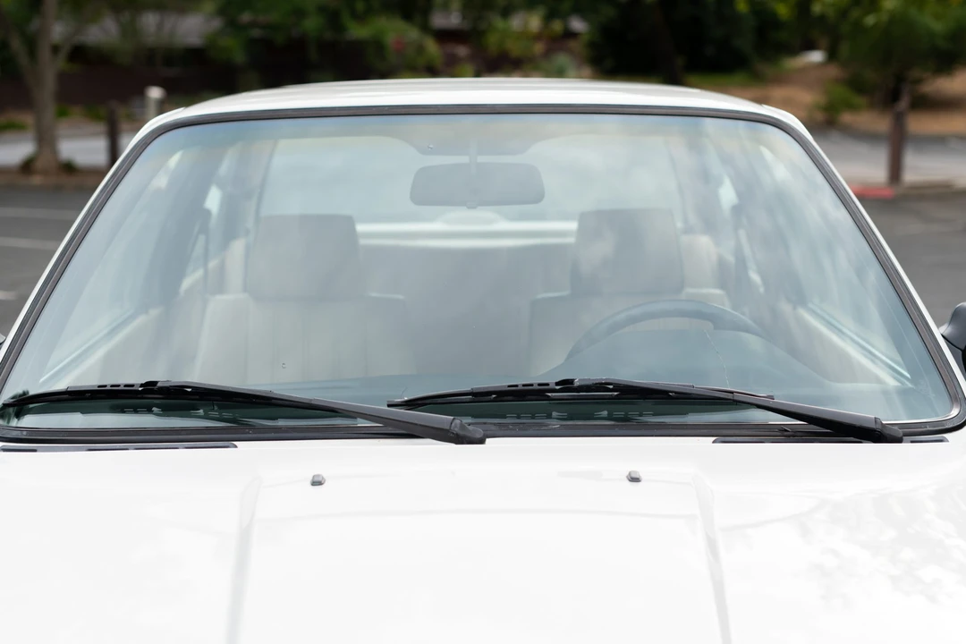 1989 BMW E30 3 Series - Image 28 of 31