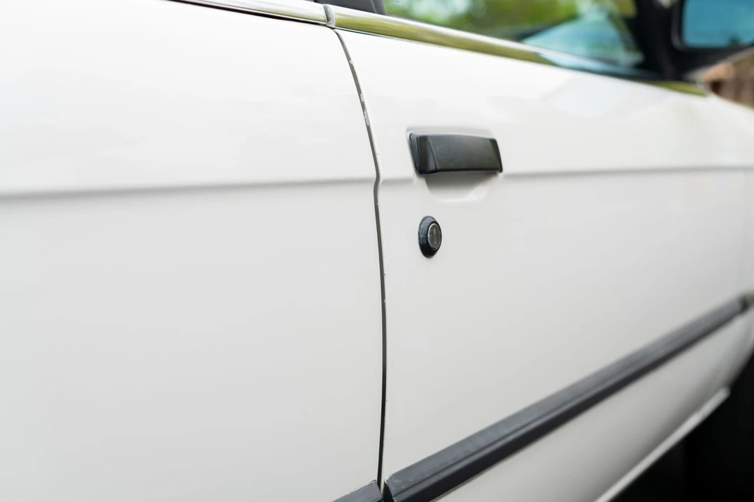 1989 BMW E30 3 Series - Image 20 of 31