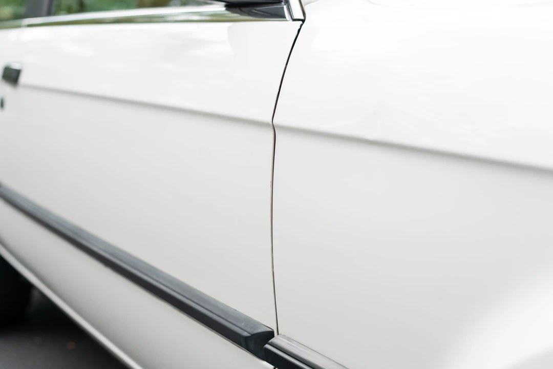 1989 BMW E30 3 Series - Image 19 of 31