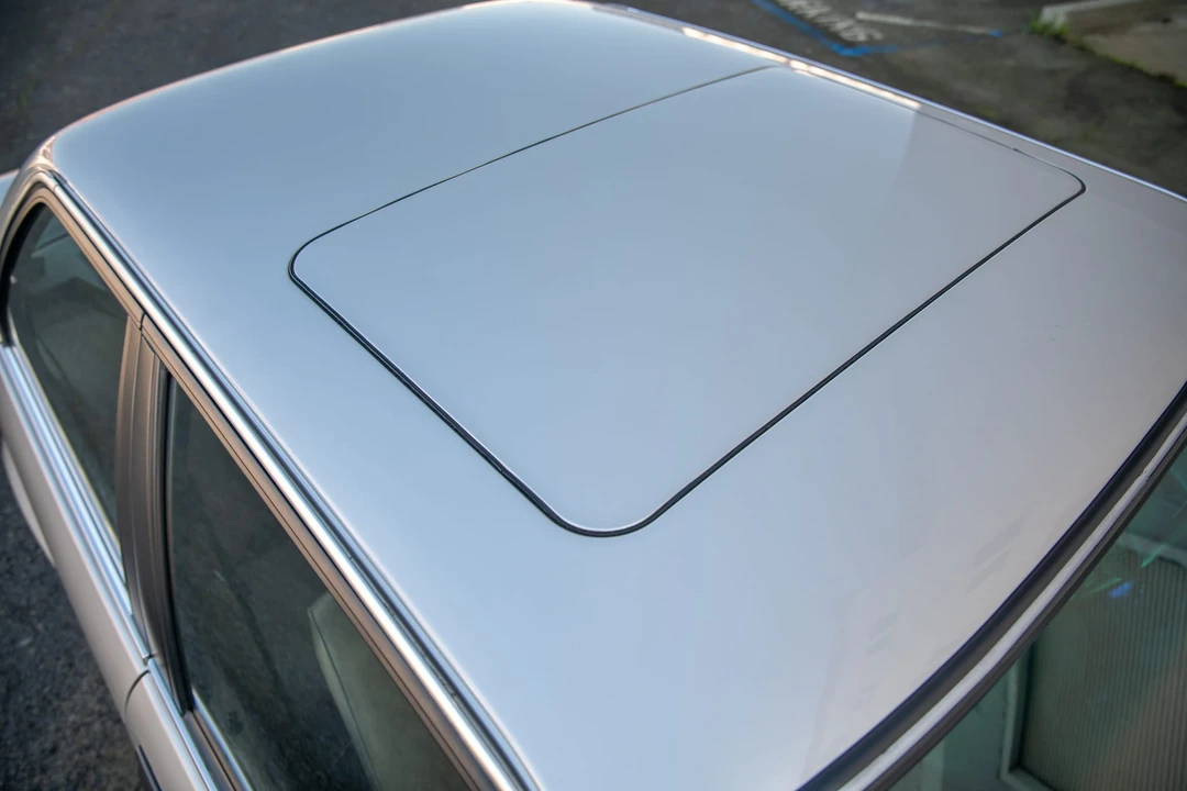 1989 BMW E30 3 Series - Image 29 of 31