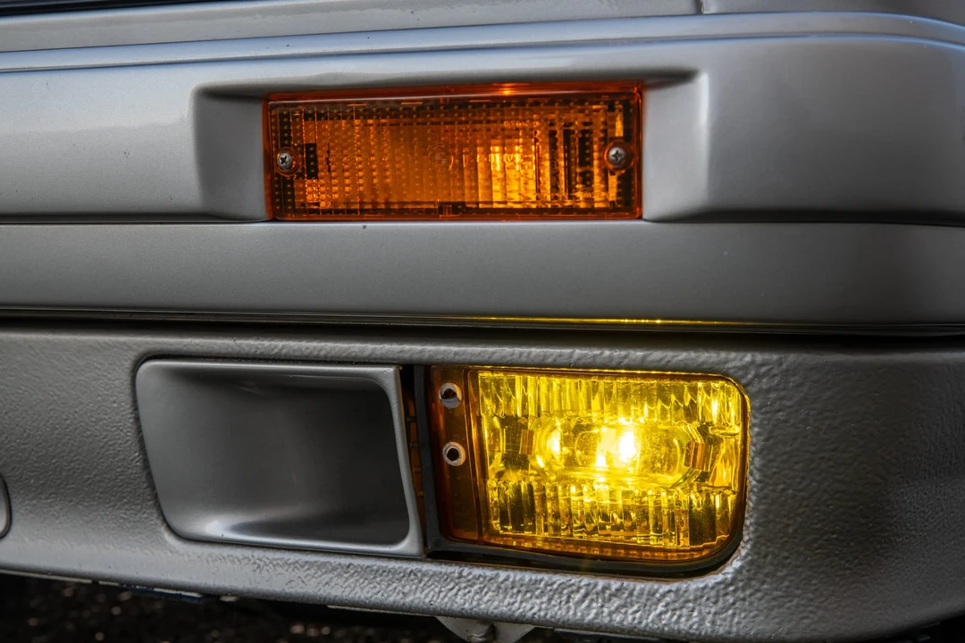 1989 BMW E30 3 Series - Image 12 of 31