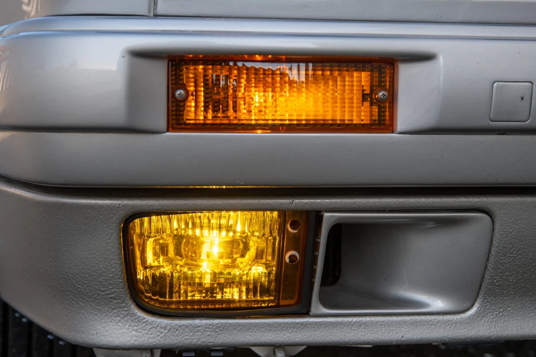 1989 BMW E30 3 Series - Image 13 of 31