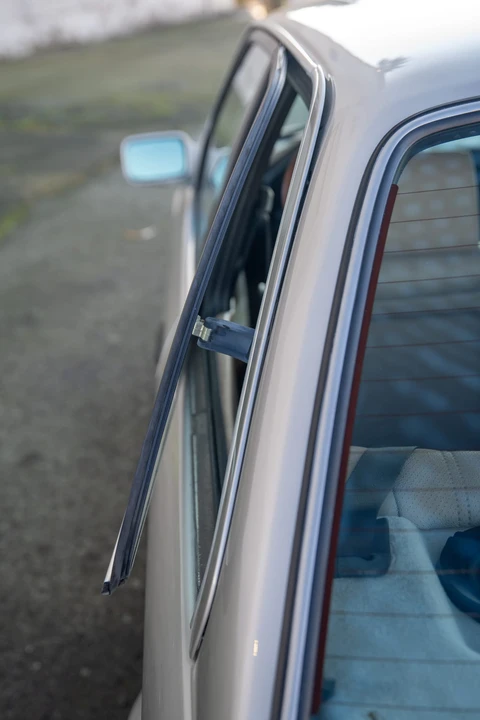 1989 BMW E30 3 Series - Image 25 of 31
