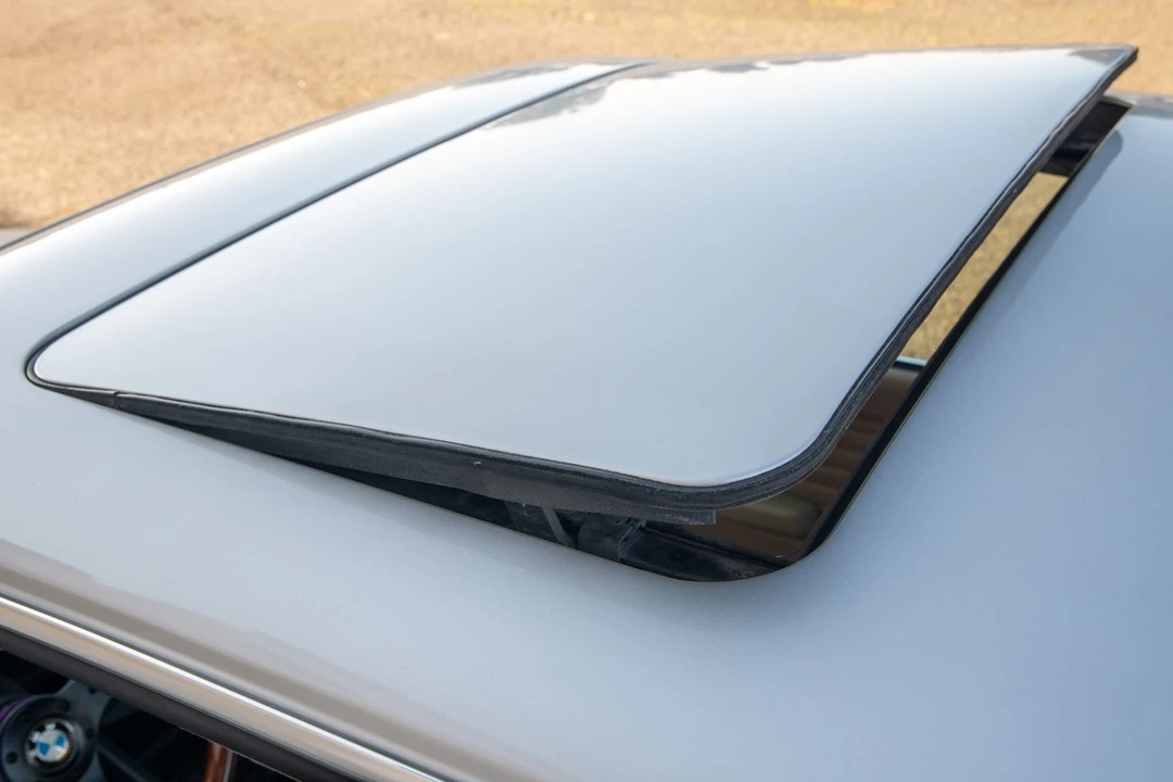 1989 BMW E30 3 Series - Image 30 of 31