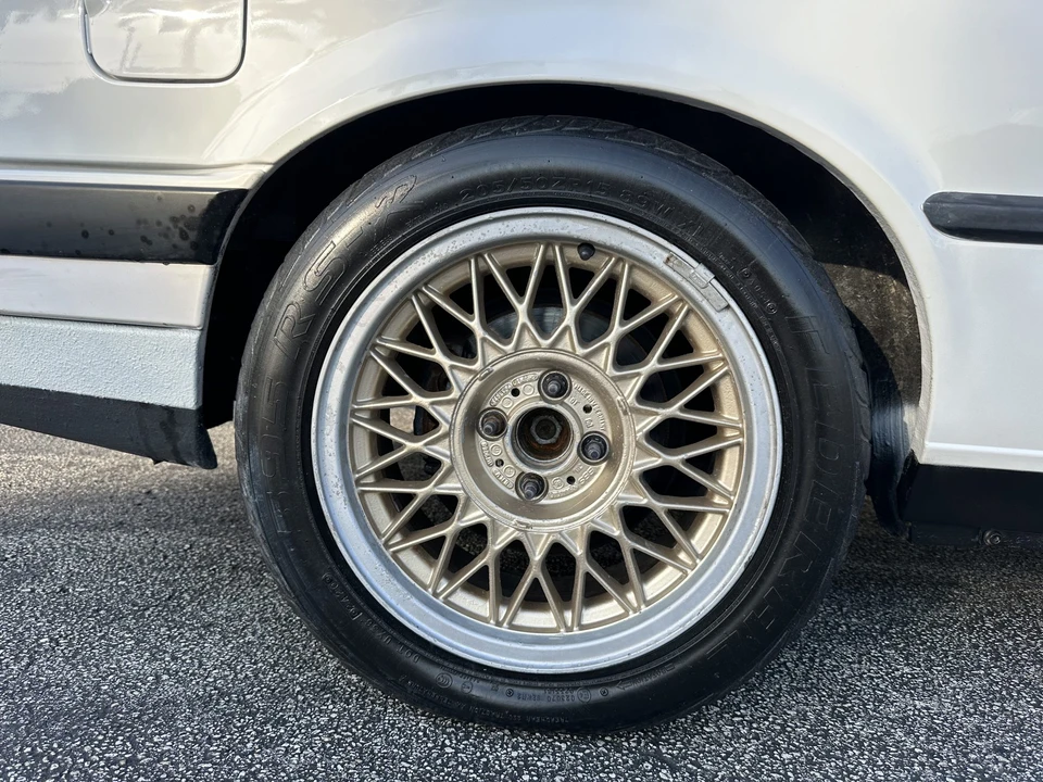 1989 BMW E30 3 Series - Image 31 of 31