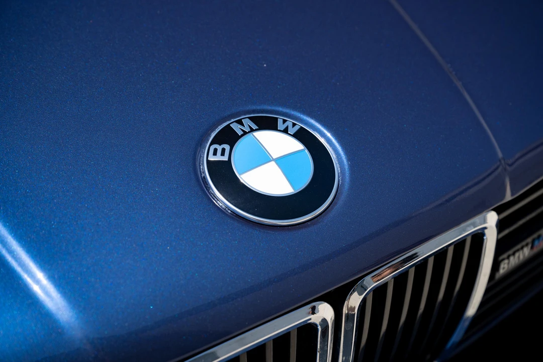 1989 BMW E30 3 Series - Image 16 of 31