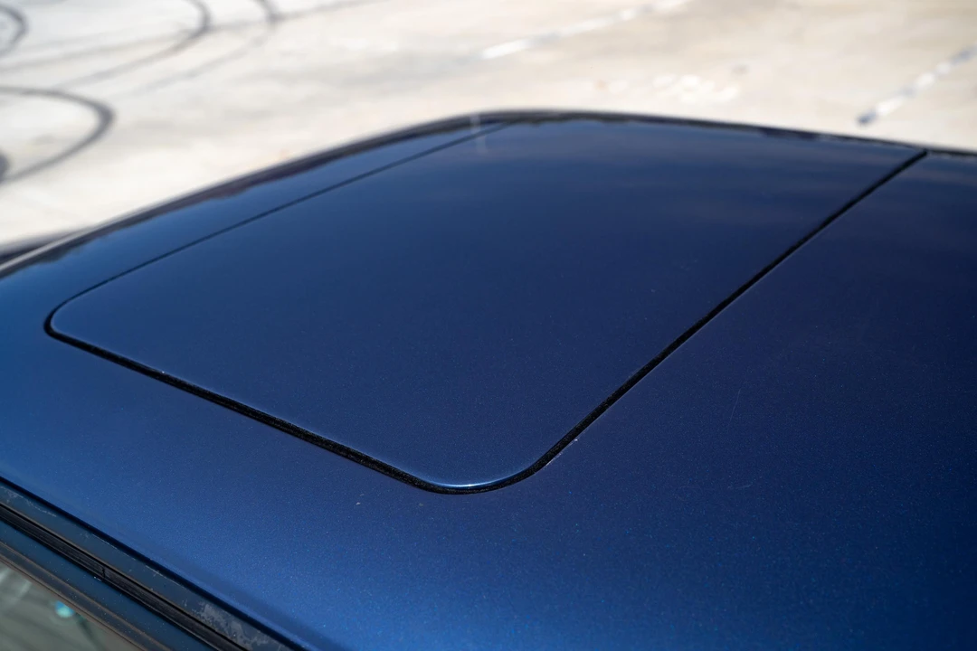 1989 BMW E30 3 Series - Image 26 of 31