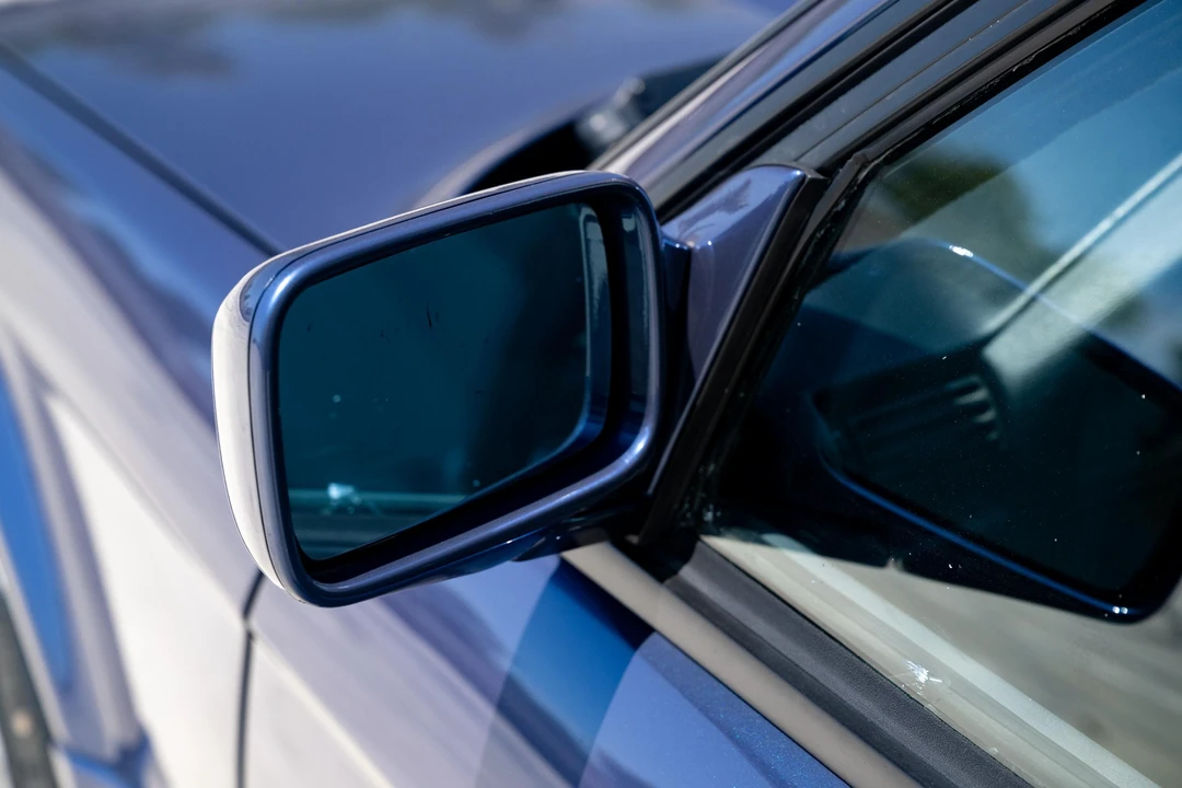 1989 BMW E30 3 Series - Image 24 of 31