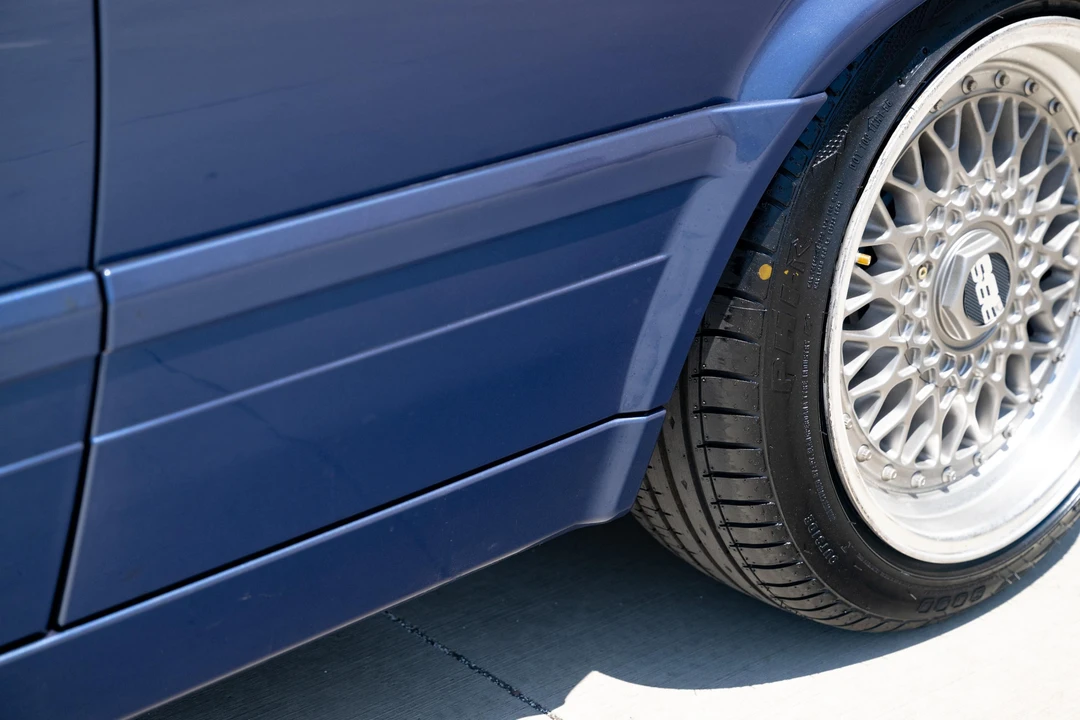 1989 BMW E30 3 Series - Image 30 of 31