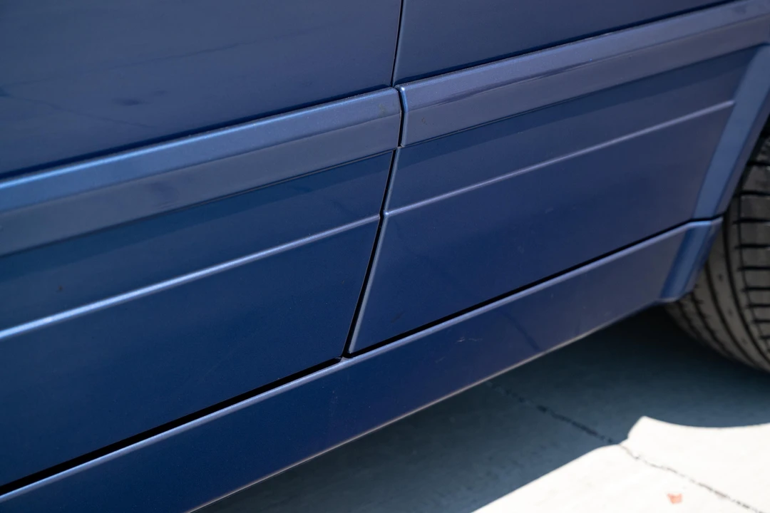 1989 BMW E30 3 Series - Image 27 of 31