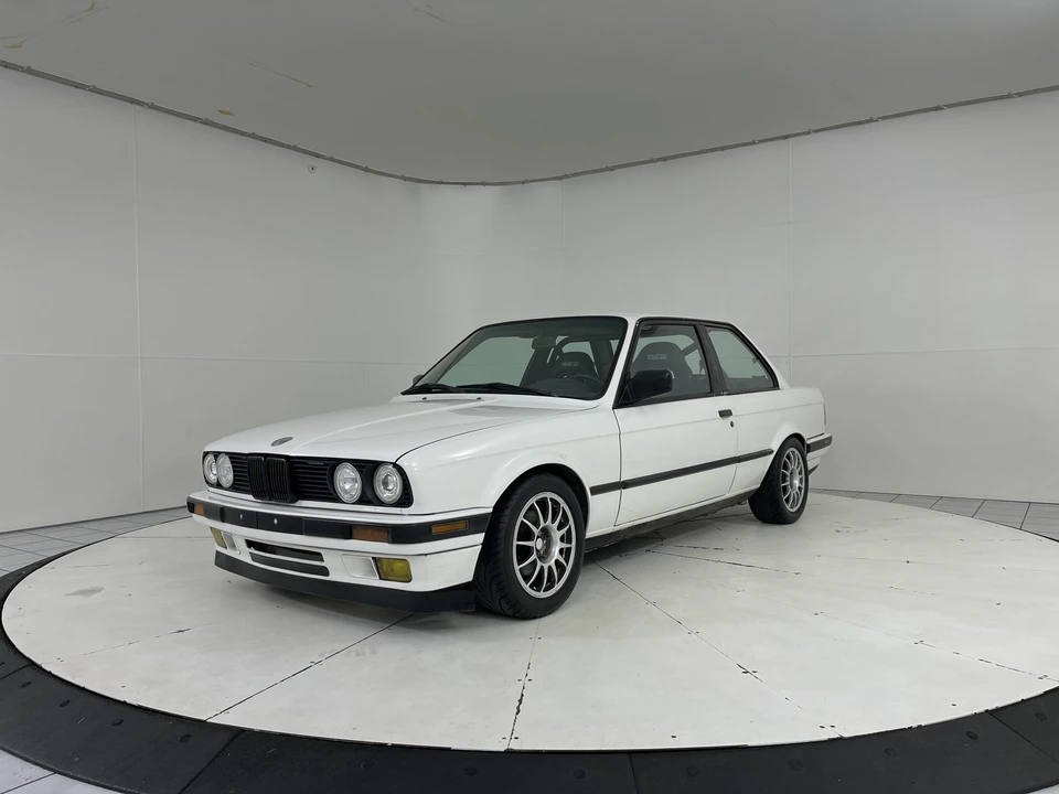 1989 BMW E30 3 Series - Image 6 of 31