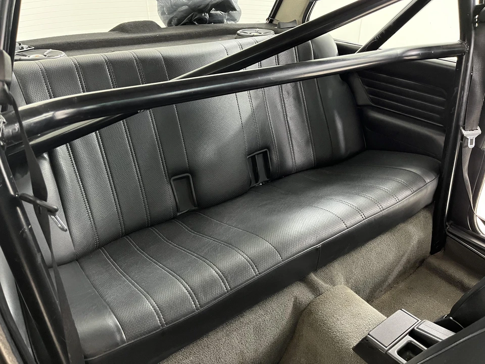 1989 BMW E30 3 Series - Image 23 of 31