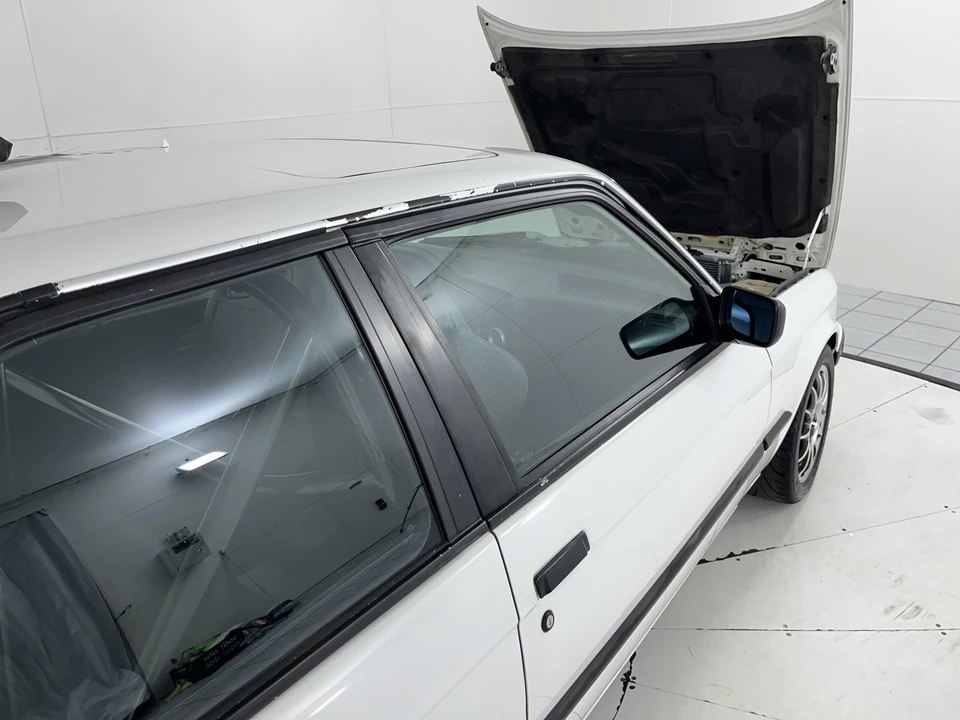 1989 BMW E30 3 Series - Image 10 of 31