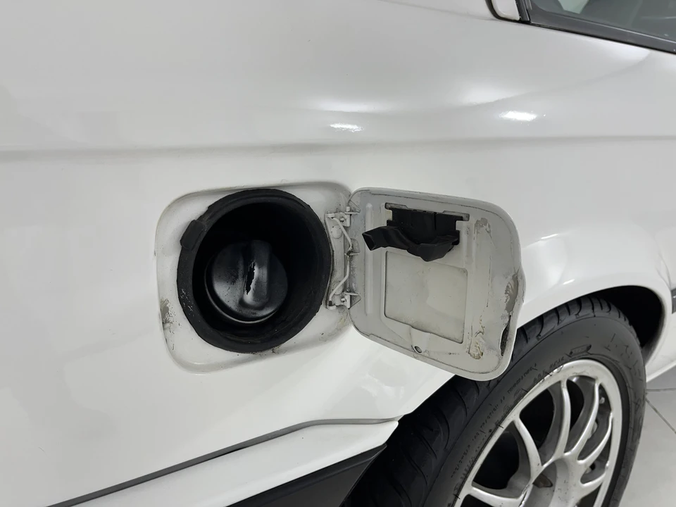 1989 BMW E30 3 Series - Image 9 of 31