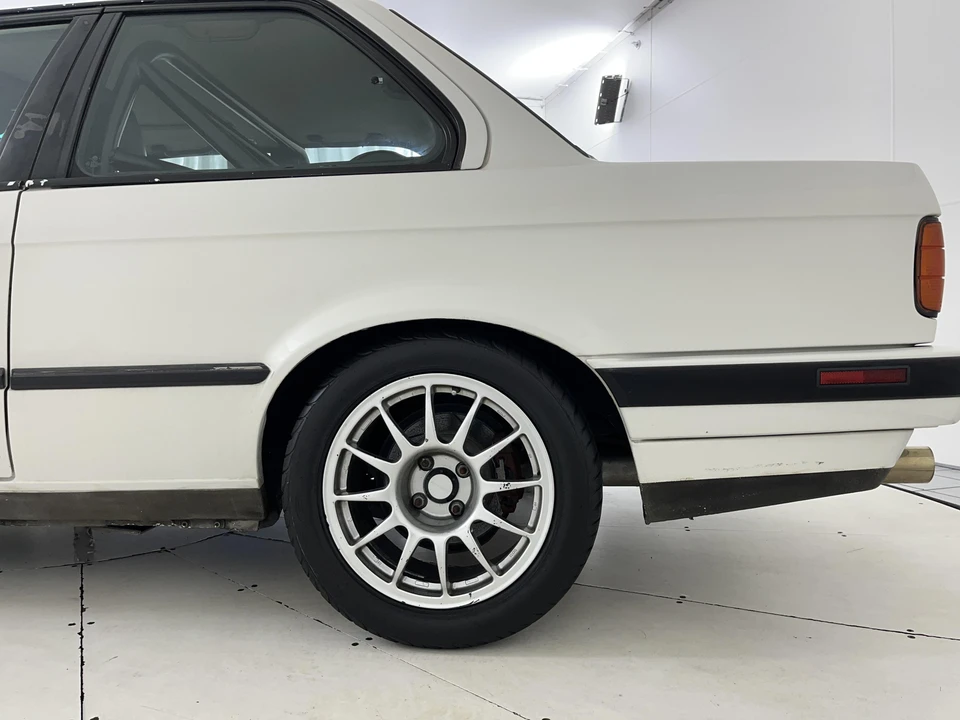 1989 BMW E30 3 Series - Image 15 of 31