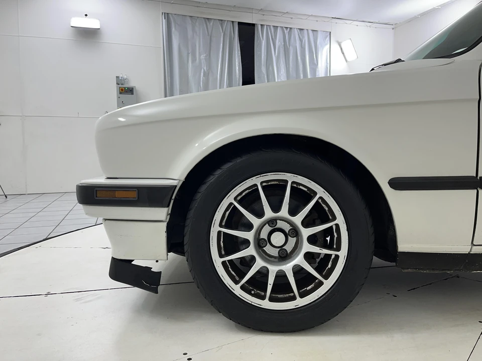 1989 BMW E30 3 Series - Image 14 of 31