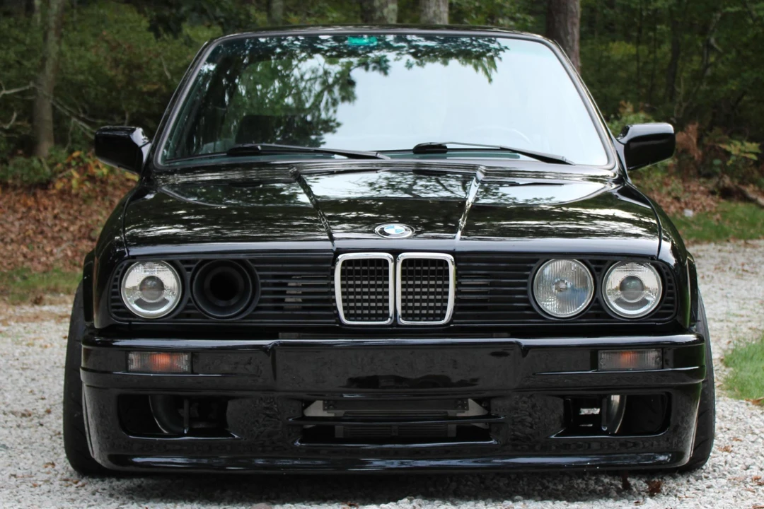 1989 BMW E30 3 Series - Image 2 of 31