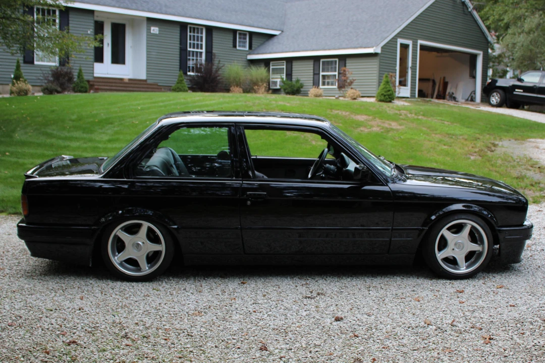 1989 BMW E30 3 Series - Image 3 of 31