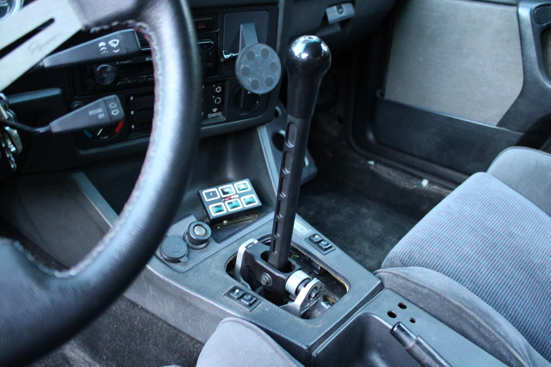 1989 BMW E30 3 Series - Image 26 of 31