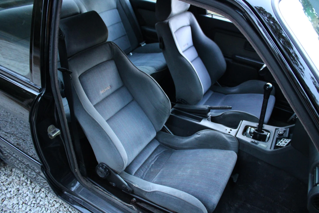 1989 BMW E30 3 Series - Image 25 of 31