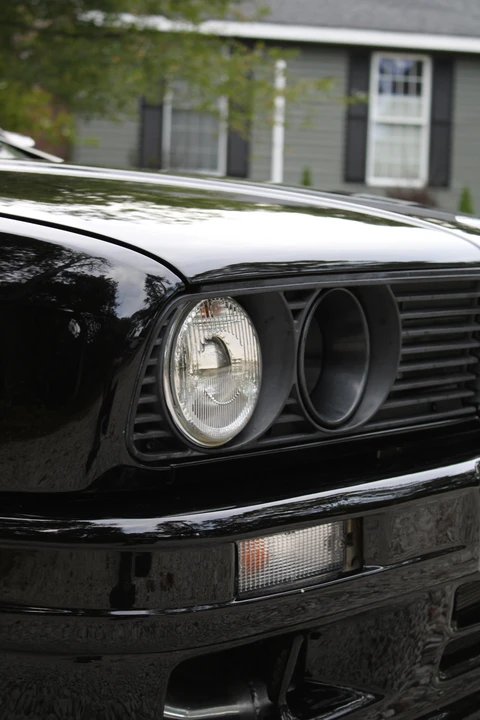 1989 BMW E30 3 Series - Image 12 of 31