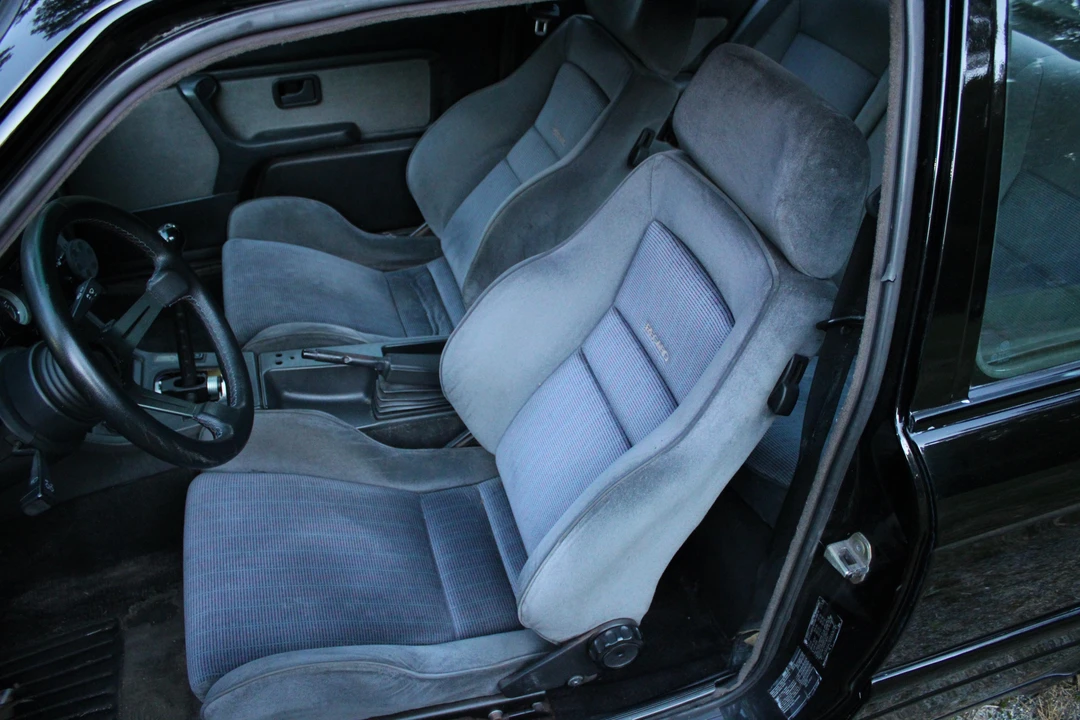 1989 BMW E30 3 Series - Image 28 of 31