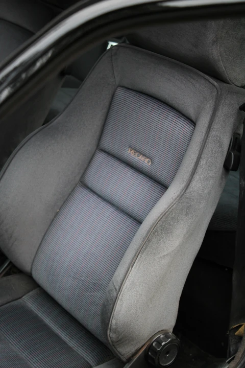 1989 BMW E30 3 Series - Image 29 of 31
