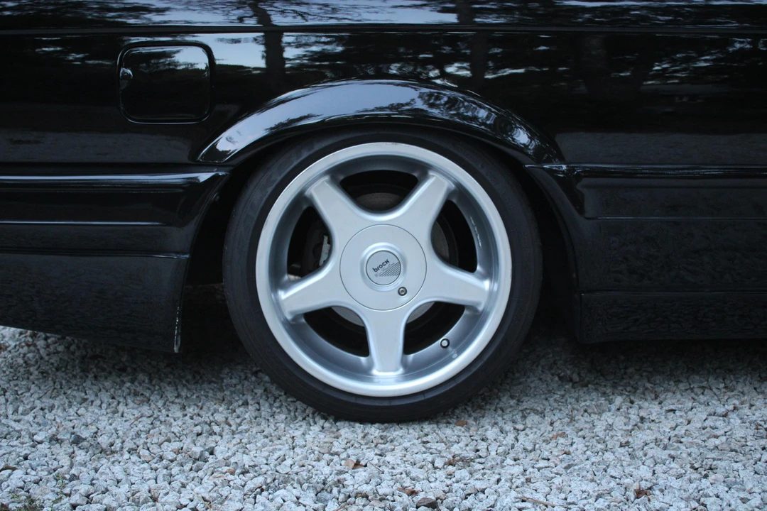 1989 BMW E30 3 Series - Image 22 of 31